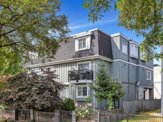 Townhouse for sale in Vancouver, Vancouver West, 8787 Oak Street, 263109093 | Realtylink.org
