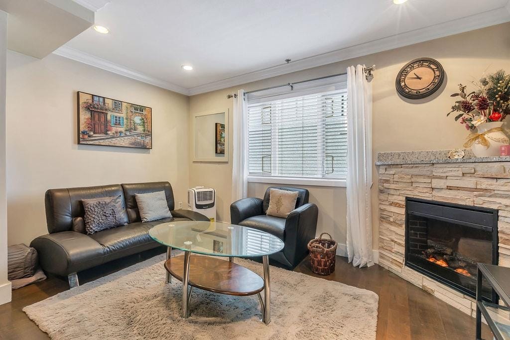 Townhouse for sale in Vancouver, Vancouver West, 8787 Oak Street, 263109093 | Realtylink.org