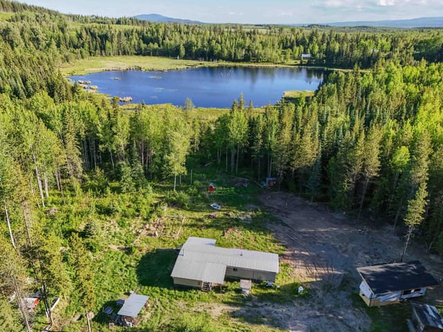 Lot for sale in Quesnel, Quesnel, 1178 Hlady Road, 263109095 | Realtylink.org