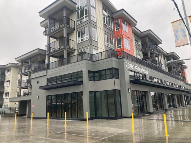 Apartment for rent in Richmond, Richmond, 309 23200 Gilley Road, 263109097 | Realtylink.org