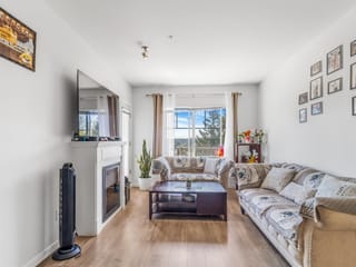 Apartment for sale in Maple Ridge, Maple Ridge, 306 22290 North Avenue, 263109099 | Realtylink.org