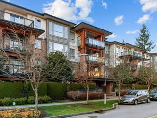 Apartment for sale in Coquitlam, Coquitlam, 105 1150 Kensal Place, 263109100 | Realtylink.org