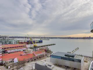 Apartment for sale in Vancouver, North Vancouver, 1208 118 Carrie Cates Court, 263109103 | Realtylink.org