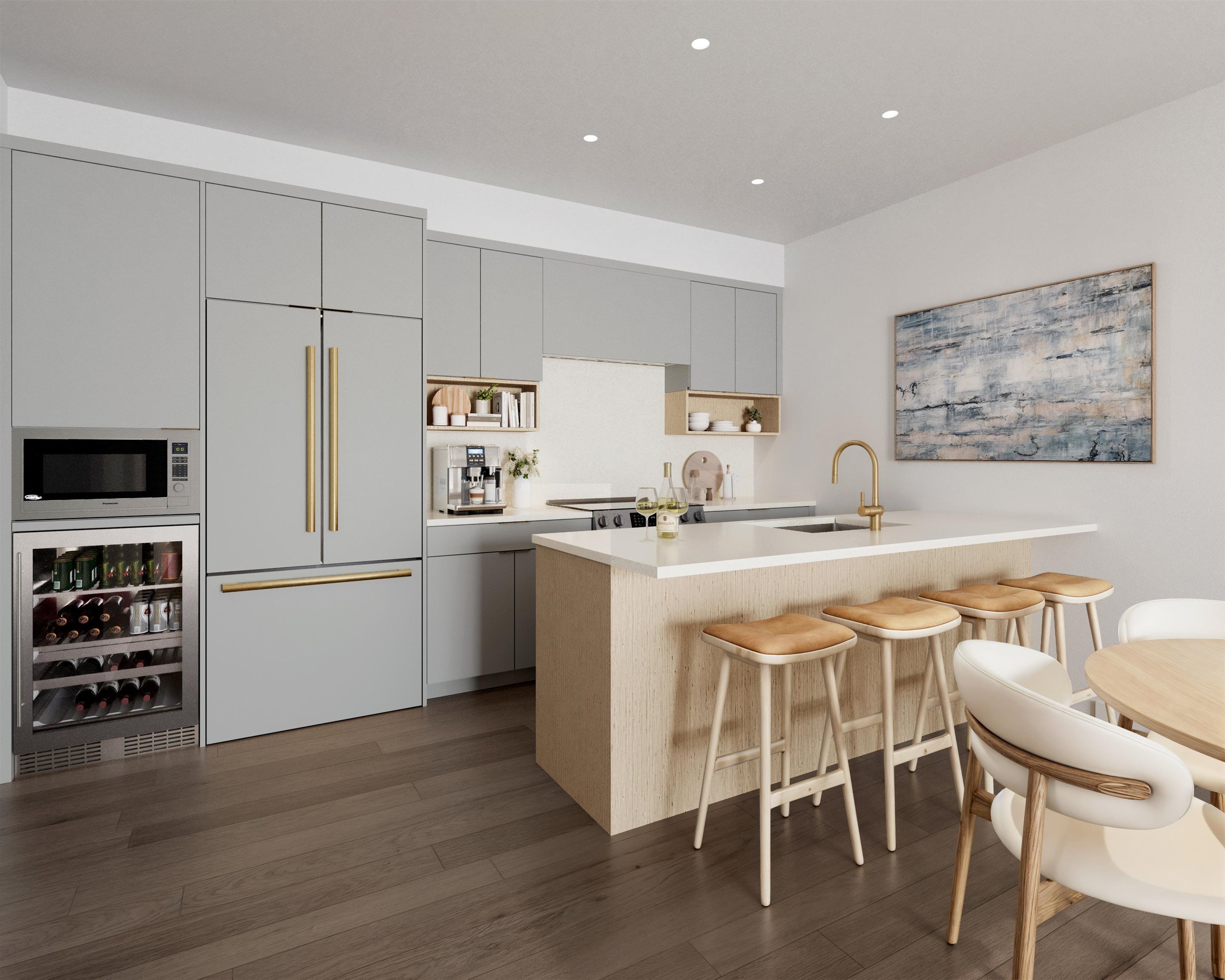 Apartment for sale in Squamish, Squamish, 105 1050 Finch Drive, 263109106 | Realtylink.org