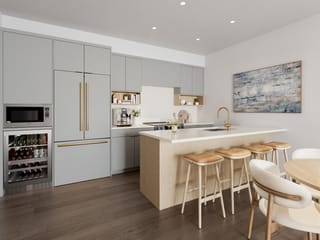 Apartment for sale in Squamish, Squamish, 105 1050 Finch Drive, 263109106 | Realtylink.org