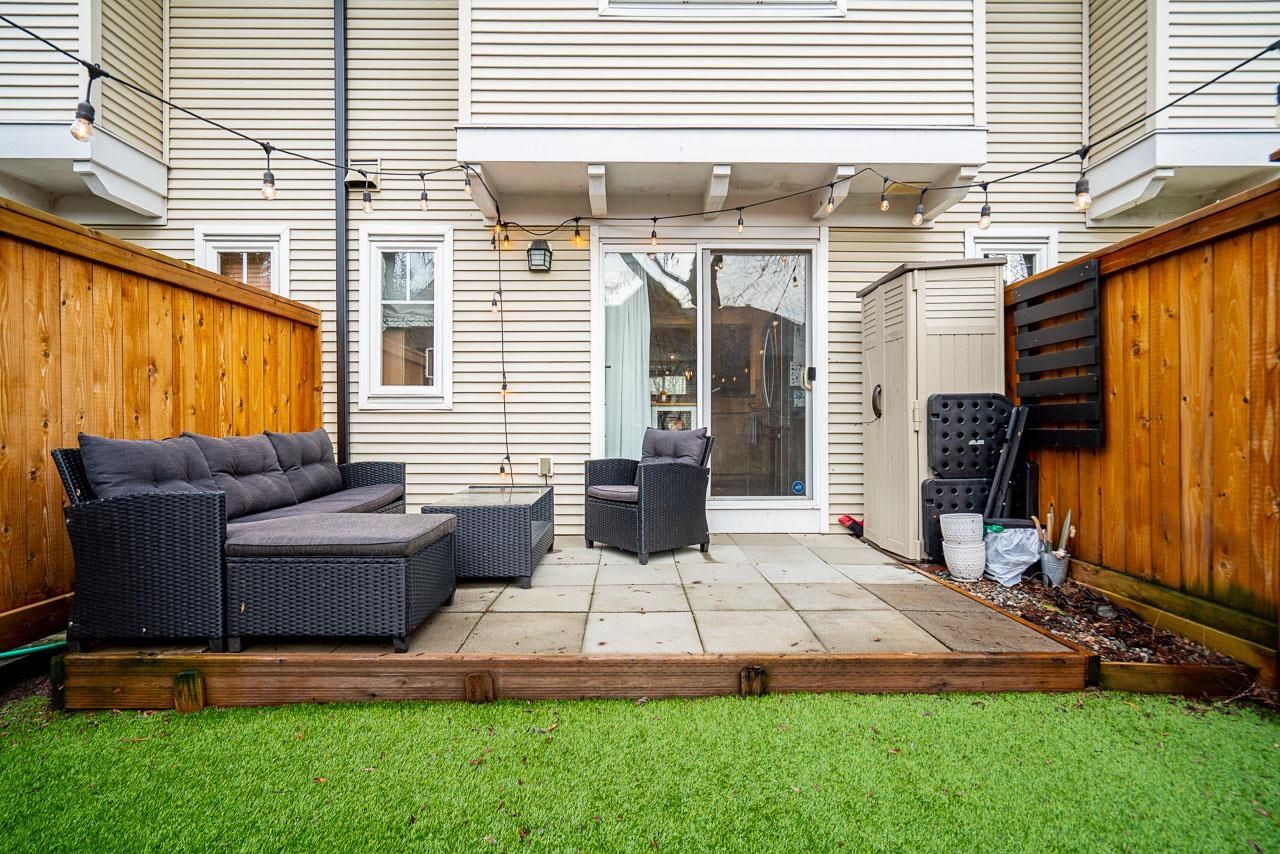 Townhouse for sale in Langley, Langley, 18 20540 66 Avenue, 263109109 | Realtylink.org