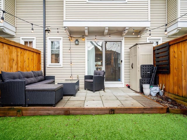 Townhouse for sale in Langley, Langley, 18 20540 66 Avenue, 263109109 | Realtylink.org