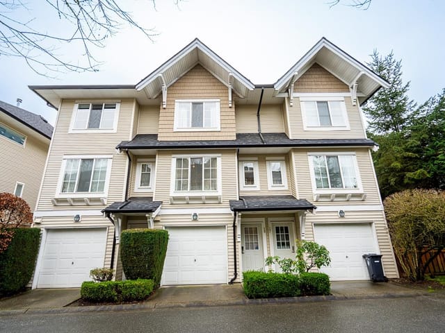 Townhouse for sale in Langley, Langley, 18 20540 66 Avenue, 263109109 | Realtylink.org