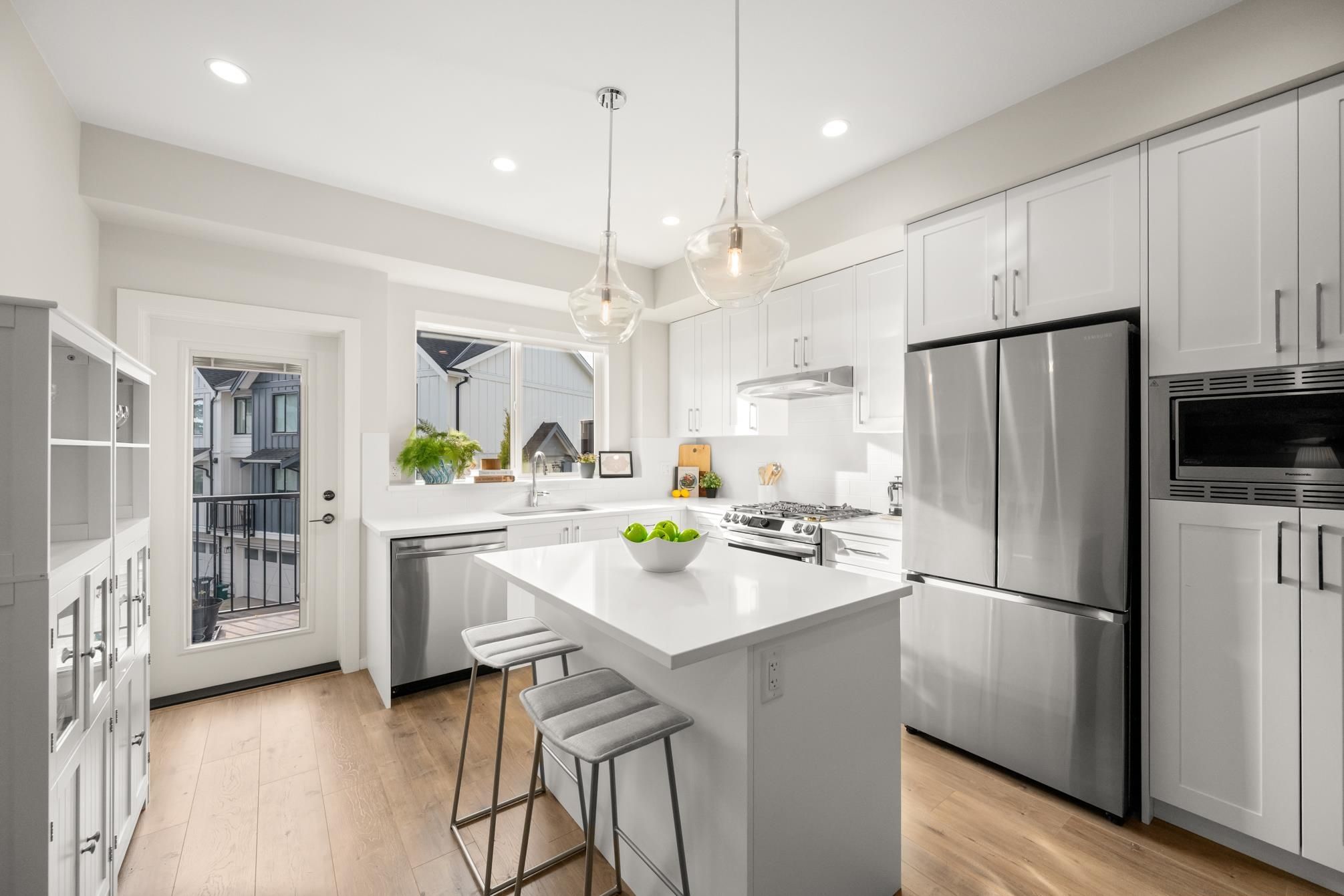 Townhouse for sale in Surrey, South Surrey White Rock, 12 1871 165a Street, 263109113 | Realtylink.org