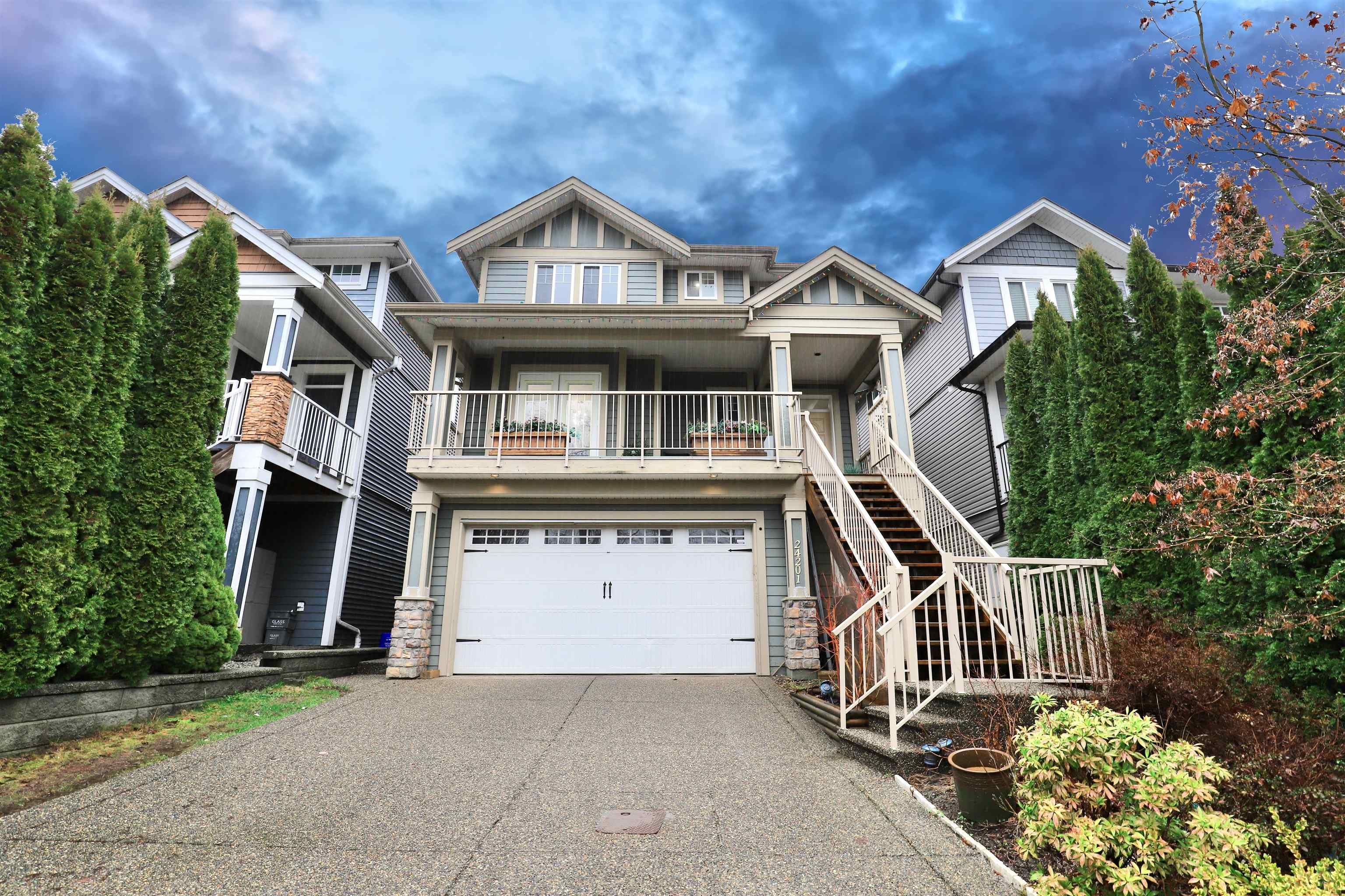 House for sale in Maple Ridge, Maple Ridge, 24201 103a Avenue, 263109116 | Realtylink.org