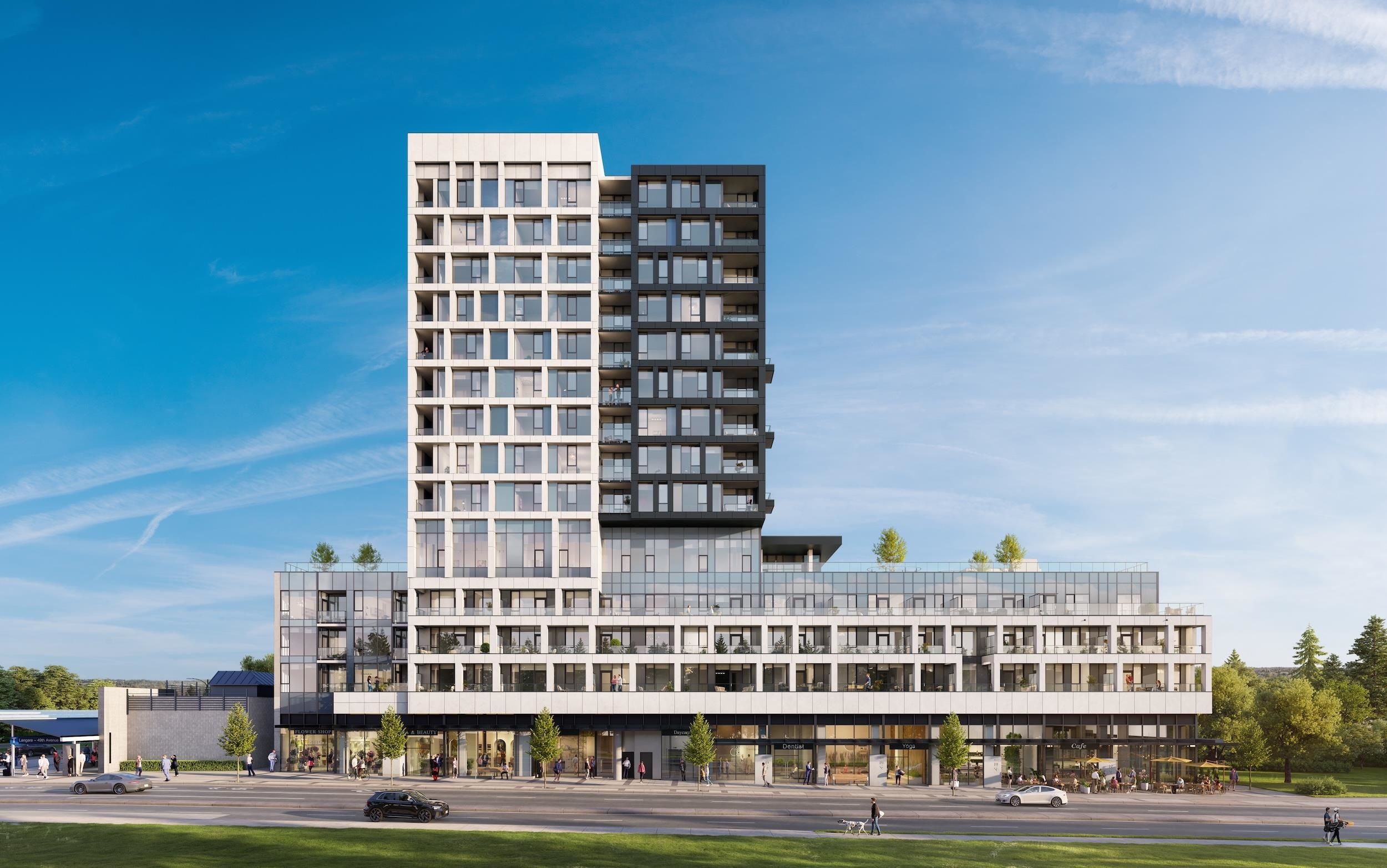 Apartment for sale in Vancouver, Vancouver West, 216 481 W 49th Avenue, 263109122 | Realtylink.org