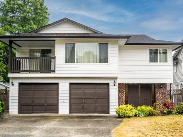 House for rent in Coquitlam, Port Coquitlam, Above 2152 Stirling Avenue, 263109123 | Realtylink.org