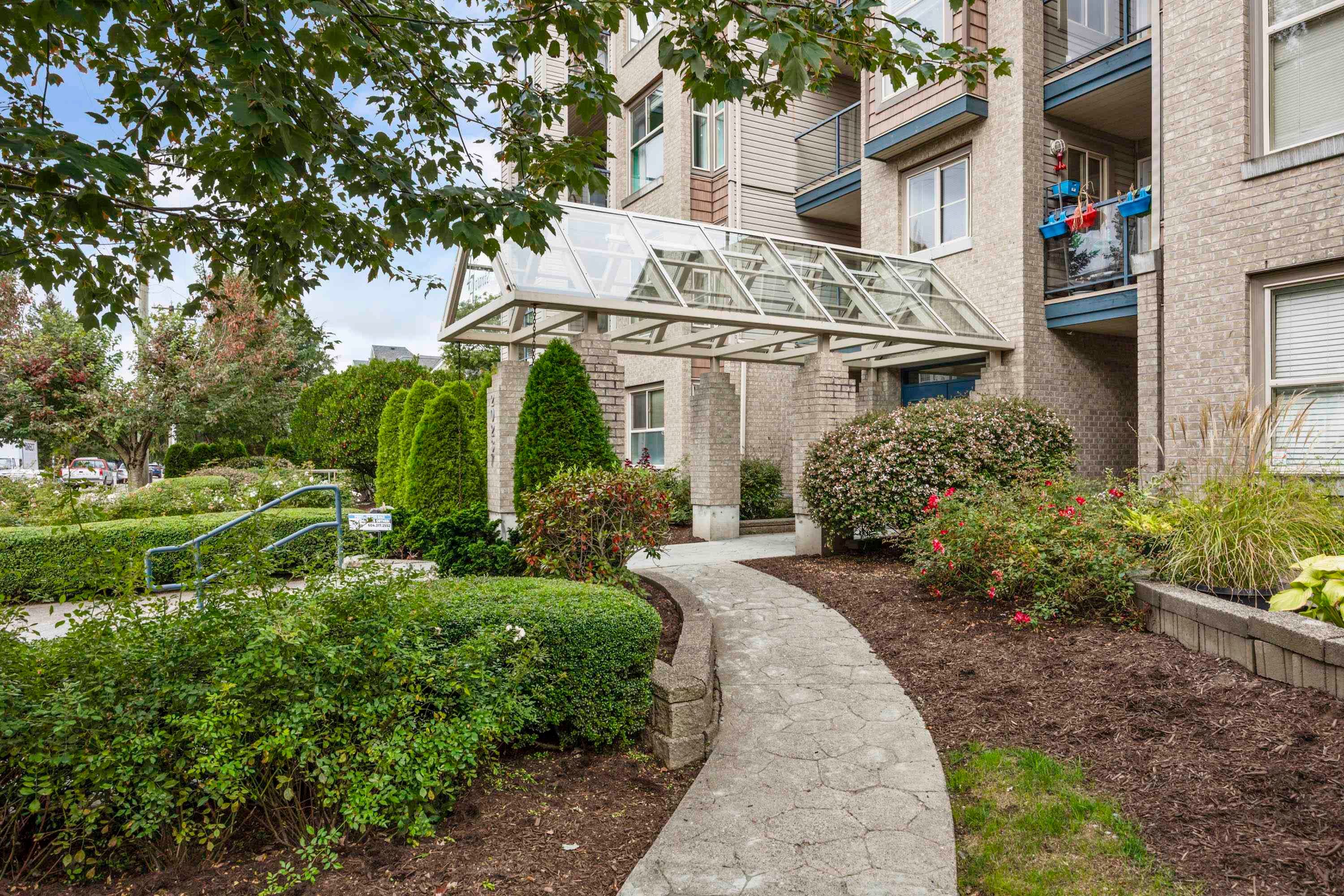 Apartment for sale in Langley, Langley, 107 20237 54 Avenue, 263109128 | Realtylink.org