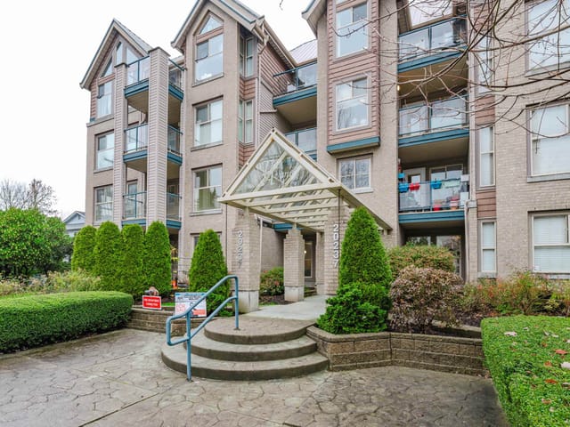 Apartment for sale in Langley, Langley, 107 20237 54 Avenue, 263109128 | Realtylink.org