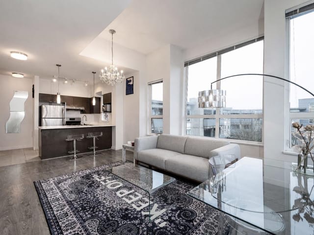 Apartment for sale in Richmond, Richmond, 426 10880 No. 5 Road, 263109129 | Realtylink.org