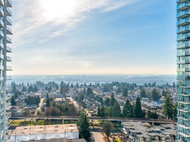 Apartment for sale in Burnaby, Burnaby South, 1901 6700 Dunblane Avenue, 263109137 | Realtylink.org
