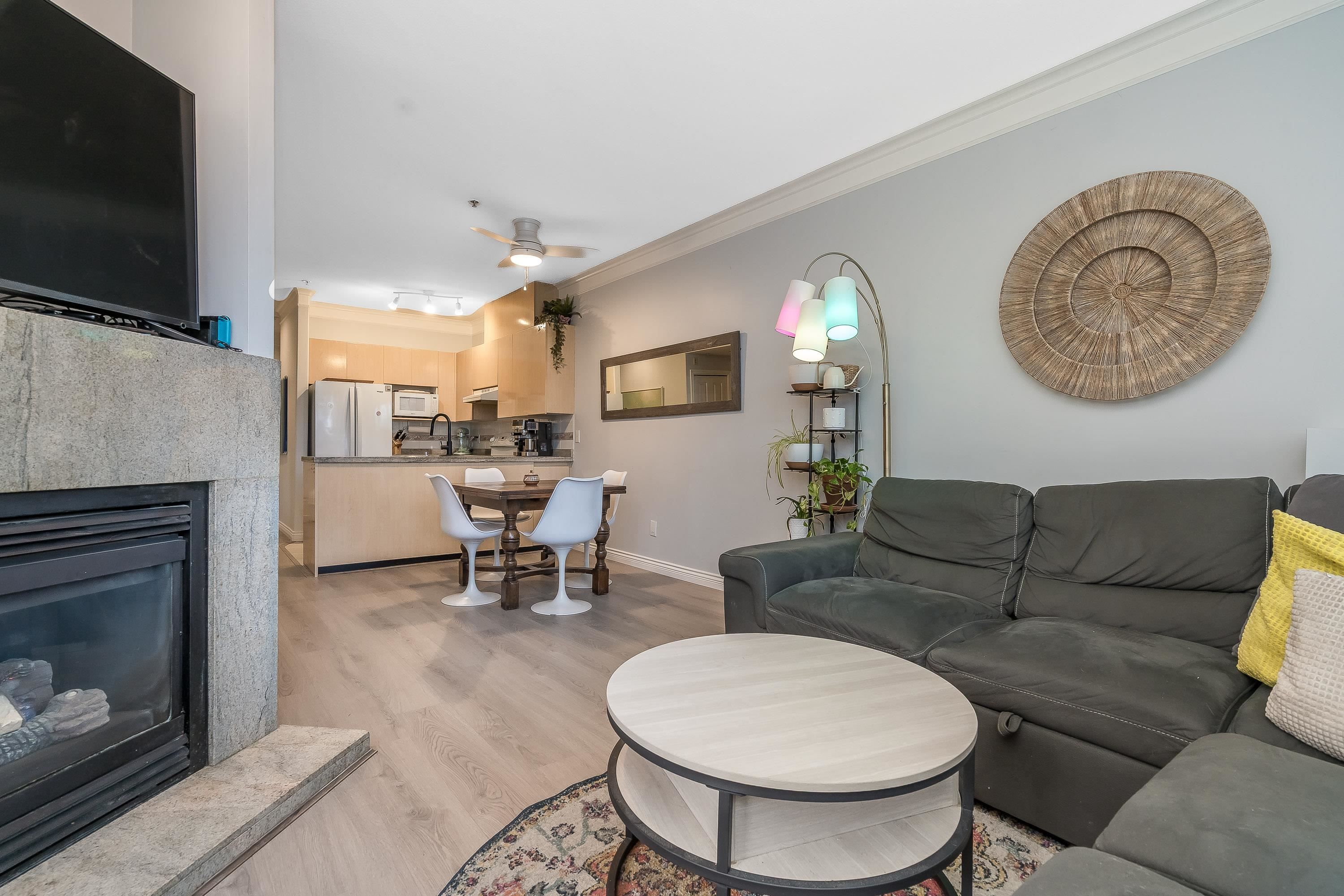 Apartment for sale in Surrey, Surrey, 107 8115 121a Street, 263109139 | Realtylink.org