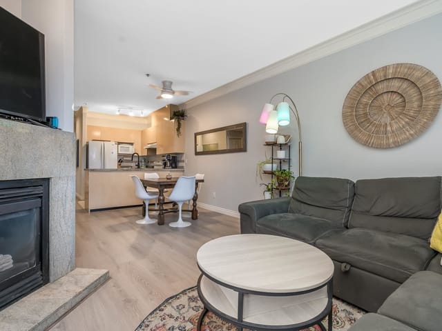 Apartment for sale in Surrey, Surrey, 107 8115 121a Street, 263109139 | Realtylink.org