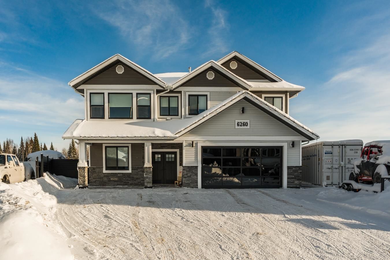 House for sale in Prince George, PG City North, 6260 Orbin Place, 263109142 | Realtylink.org