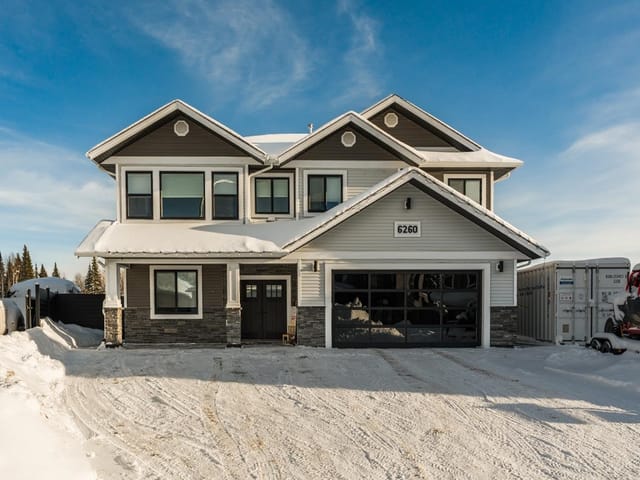 House for sale in Prince George, PG City North, 6260 Orbin Place, 263109142 | Realtylink.org