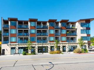 Apartment for sale in North Vancouver, North Vancouver, 207 1633 Tatlow Avenue, 263109143 | Realtylink.org
