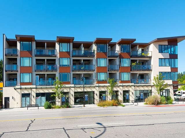 Apartment for sale in North Vancouver, North Vancouver, 207 1633 Tatlow Avenue, 263109143 | Realtylink.org