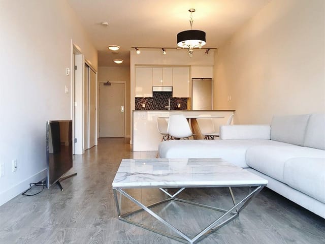 Apartment for rent in Vancouver, Vancouver East, 301 2788 Prince Edward Street, 263109145 | Realtylink.org