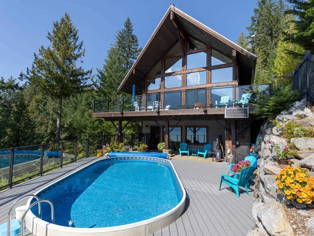 House for sale in Pemberton, Pemberton, Lot 6 6500 in Shuck Ch Forest Road, 263109154 | Realtylink.org