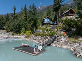 House for sale in Pemberton, Pemberton, Lot 6 6500 in Shuck Ch Forest Road, 263109154 | Realtylink.org