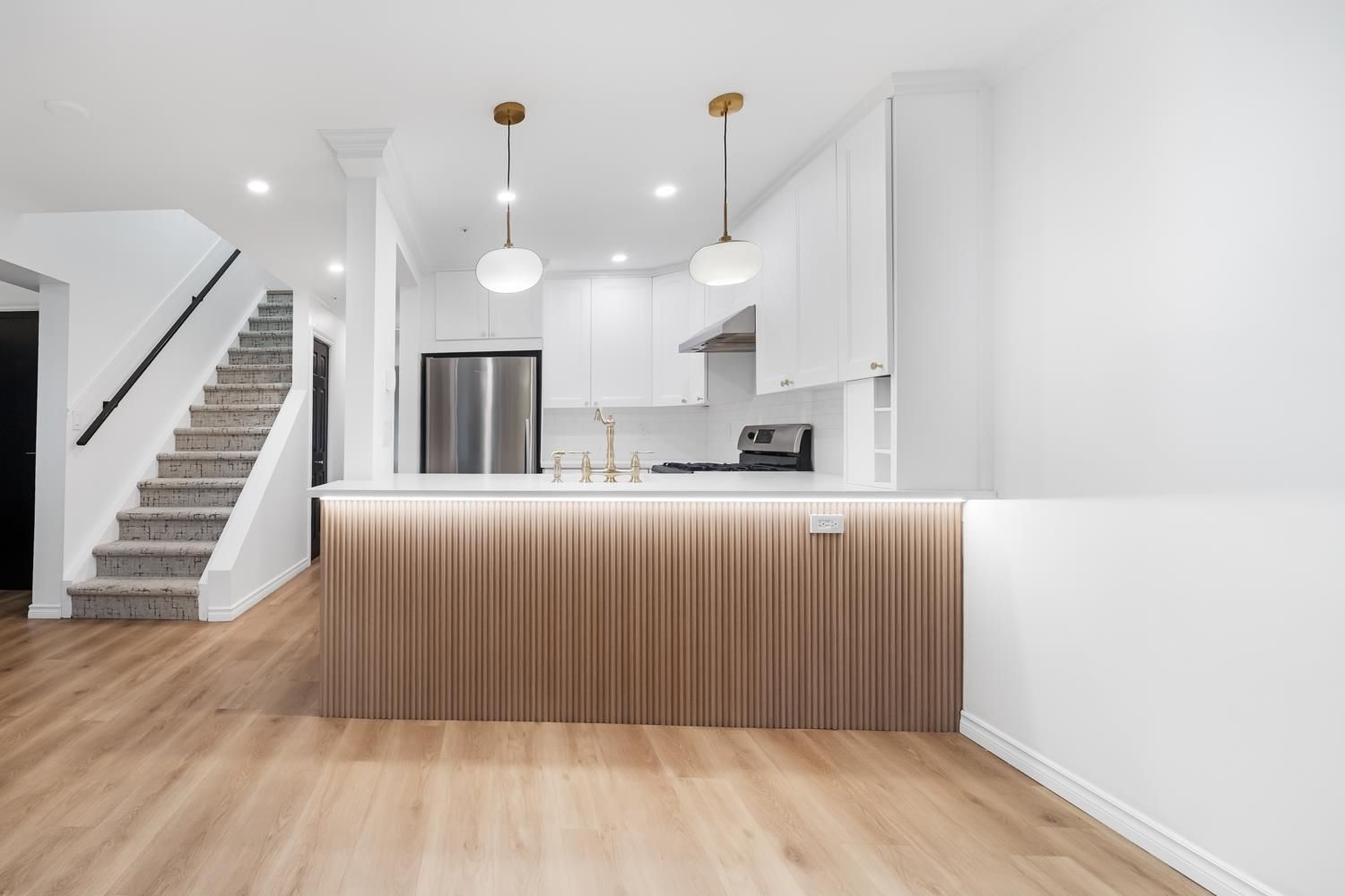 Townhouse for sale in Vancouver, Vancouver West, 1407 Pendrell Street, 263109157 | Realtylink.org