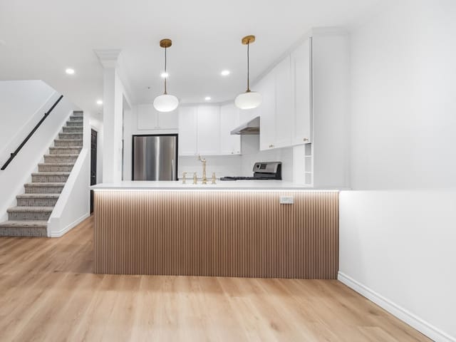 Townhouse for sale in Vancouver, Vancouver West, 1407 Pendrell Street, 263109157 | Realtylink.org