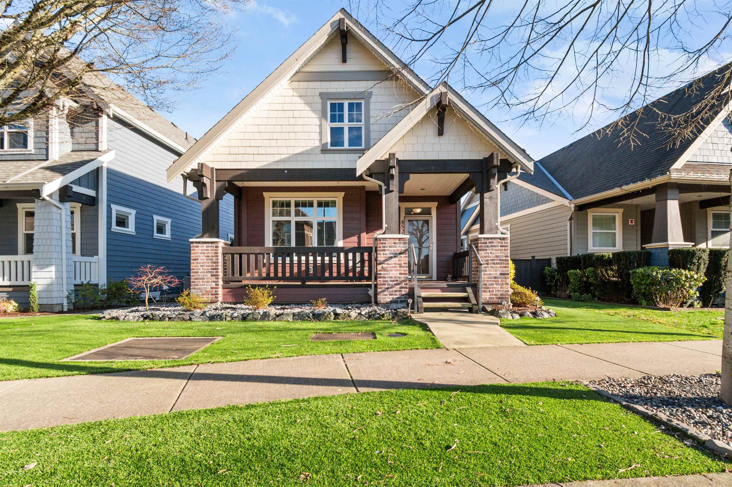 House for sale in Chilliwack, Sardis, 45218 Nicomen Crescent, 263109158 | Realtylink.org