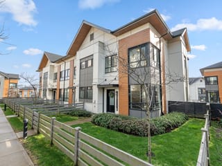 Townhouse for sale in Surrey, Surrey, 109 15111 Edmund Drive, 263109160 | Realtylink.org