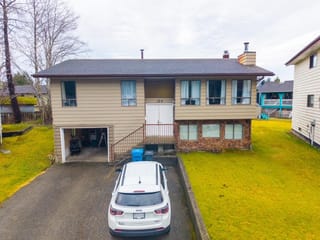 House for sale in Prince Rupert, Prince Rupert, 124 Raven Place, 263109161 | Realtylink.org