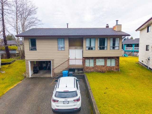 House for sale in Prince Rupert, Prince Rupert, 124 Raven Place, 263109161 | Realtylink.org