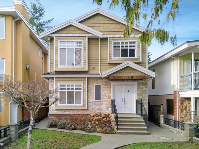 House for sale in Burnaby, Burnaby North, 15 N Fell Avenue, 263109163 | Realtylink.org