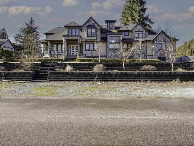 House for sale in Abbotsford, Abbotsford, 4033 Prairie Street, 263109164 | Realtylink.org