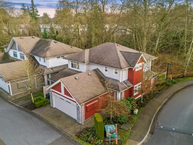 Townhouse for sale in Surrey, South Surrey White Rock, 37 15454 32 Avenue, 263109169 | Realtylink.org