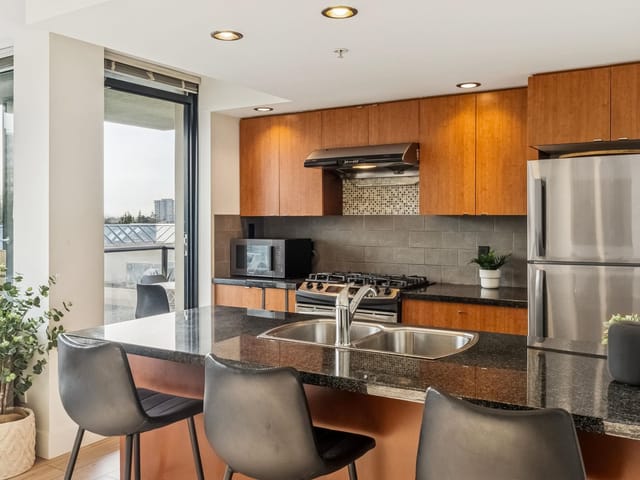 Apartment for sale in Richmond, Richmond, 808 9180 Hemlock Drive, 263109172 | Realtylink.org