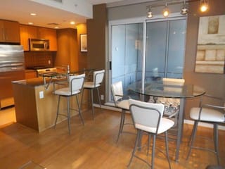 Apartment for rent in Vancouver, Vancouver West, 906 638 Beach Crescent, 263109173 | Realtylink.org