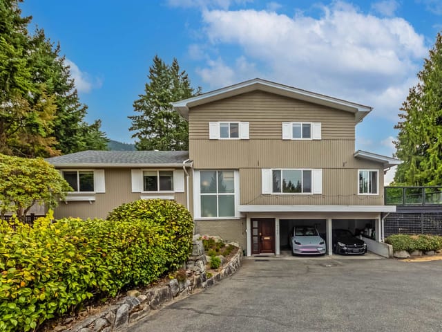 House for sale in West Vancouver, West Vancouver, 4145 Ripple Road, 263109175 | Realtylink.org