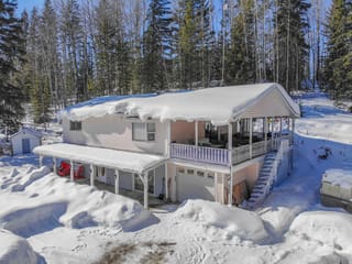 House for sale in Quesnel, Quesnel, 2988 Nazko Road, 263109176 | Realtylink.org