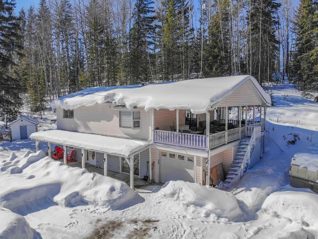 House for sale in Quesnel, Quesnel, 2988 Nazko Road, 263109176 | Realtylink.org