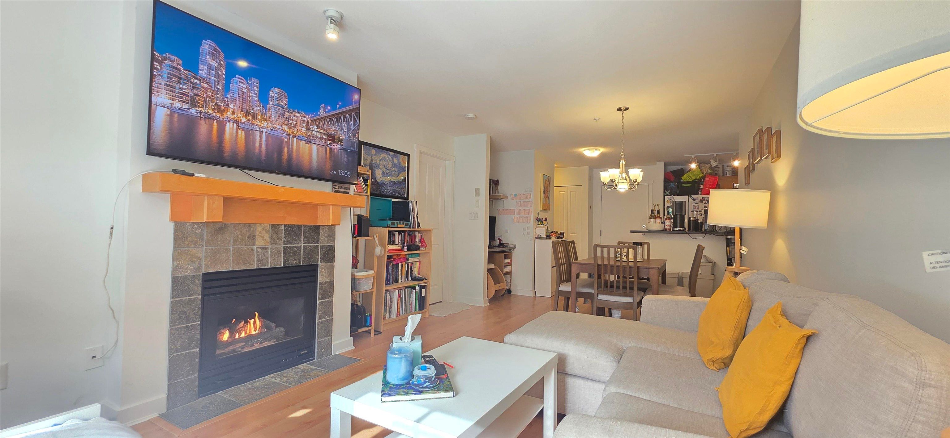 Apartment for sale in New Westminster, New Westminster, 201 15 Smokey Smith Place, 263109178 | Realtylink.org