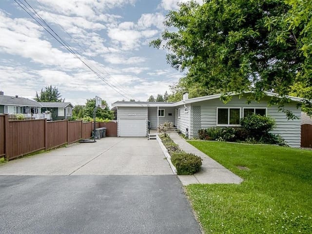 House for sale in Surrey, North Surrey, 11429 139a Street, 263109180 | Realtylink.org