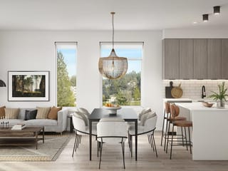 Apartment for sale in Port Moody, Port Moody, 414 111 Buller Street, 263109181 | Realtylink.org