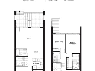 Townhouse for sale in Richmond, Richmond, 2 3328 Carscallen Road, 263109190 | Realtylink.org