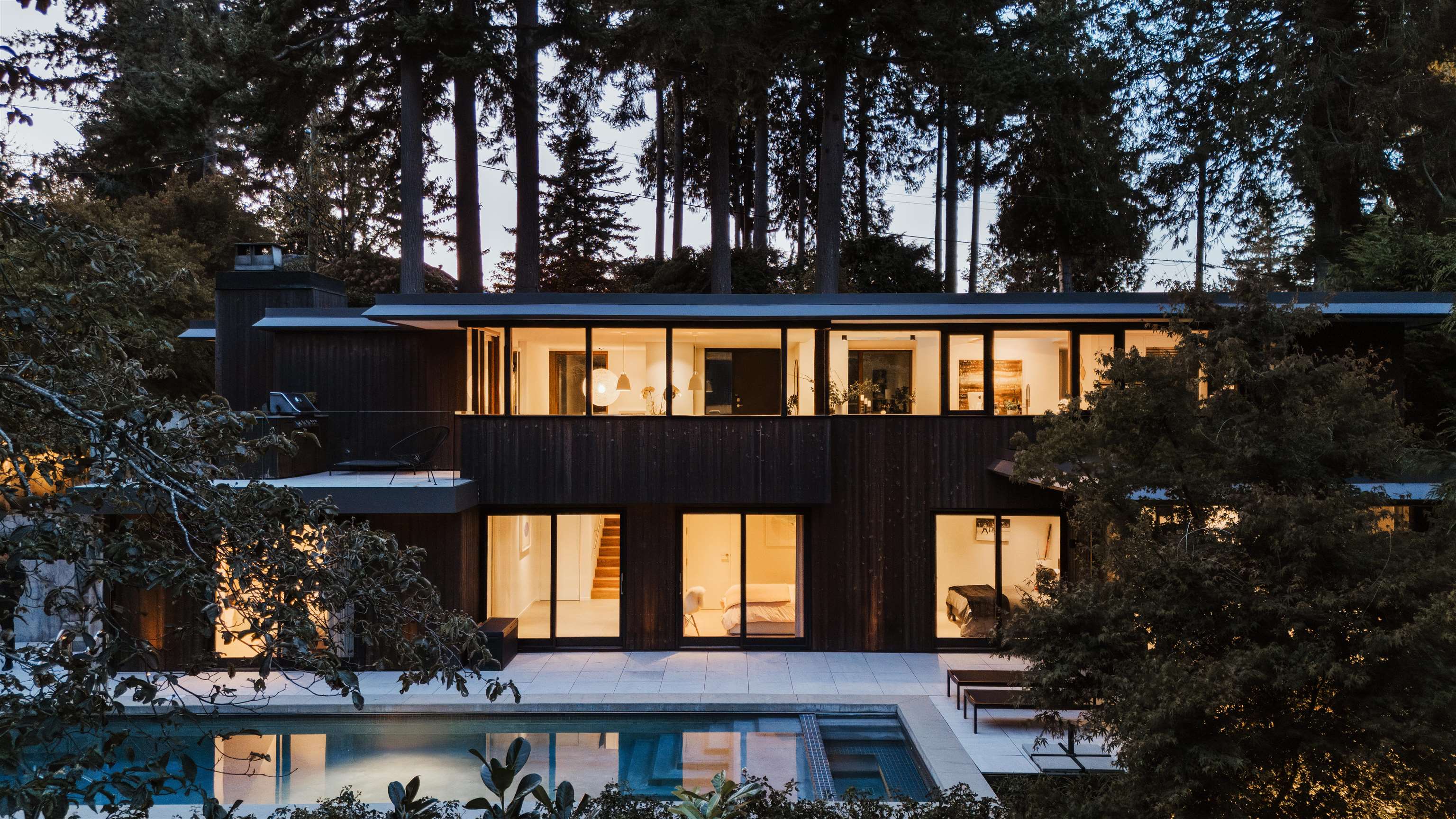 House for sale in West Vancouver, West Vancouver, 6510 Madrona Crescent, 263109191 | Realtylink.org