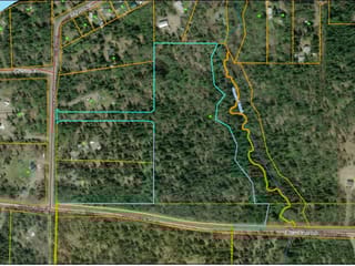 Lot for sale in Horse Lake, 100 Mile House, 6485 Watson Road, 263109193 | Realtylink.org