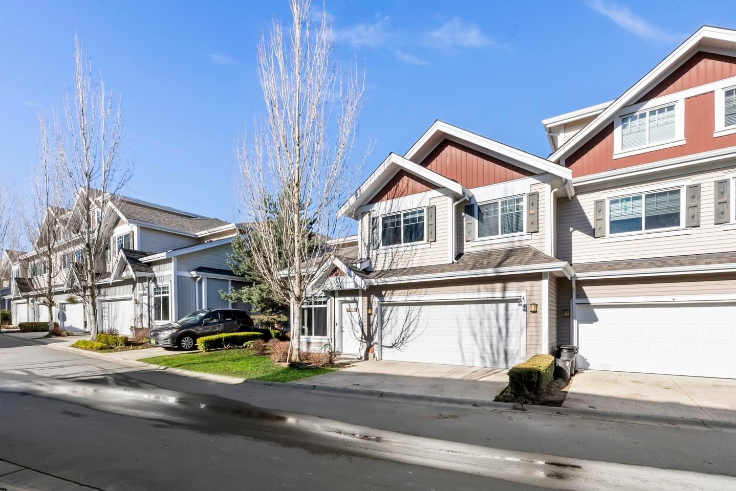 Townhouse for sale in Abbotsford, Abbotsford, 42 30748 Cardinal Avenue, 263109194 | Realtylink.org